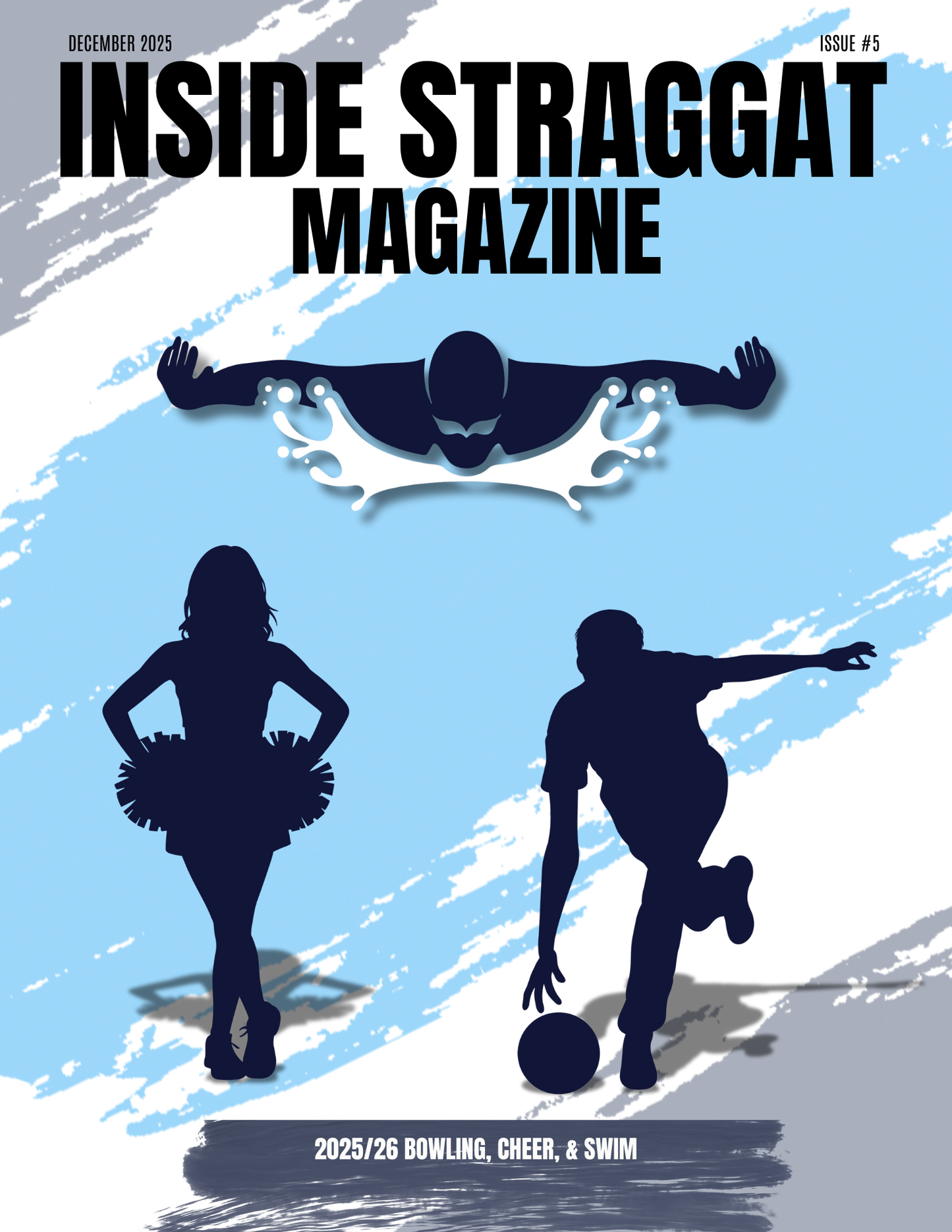 Inside Straggat Issue #5