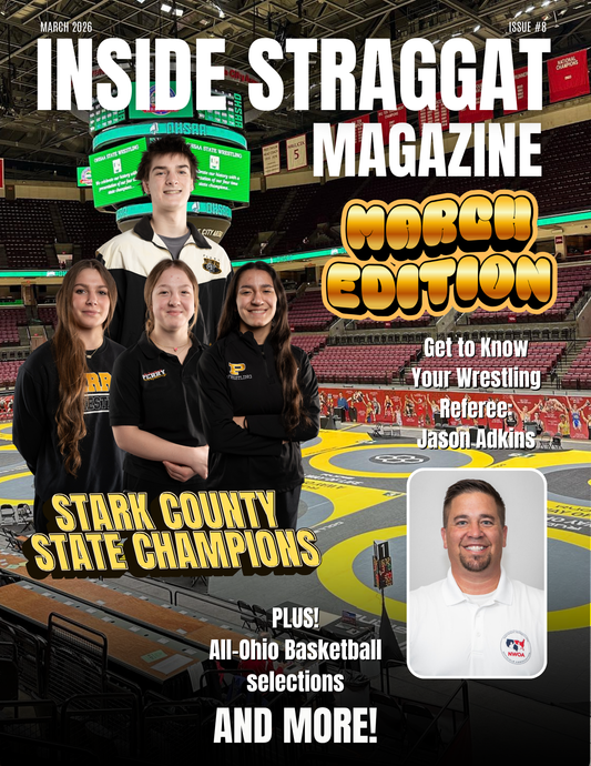 Inside Straggat Issue #8