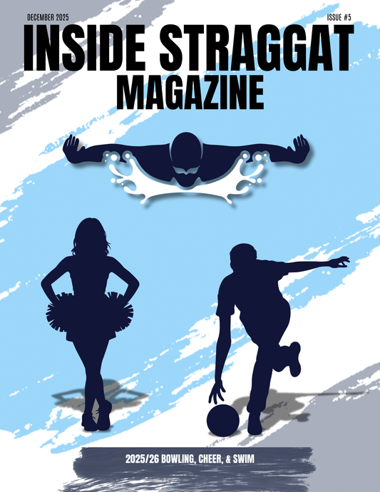 Inside Straggat Issue #5